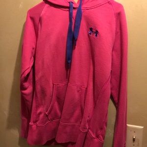 Women’s Under Armor Sweatshirt